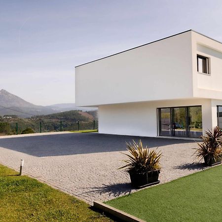 Casa Dos Mirtilos Duke T8 Celorico De Basto Eksteriør bilde