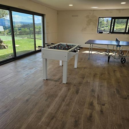 Casa Dos Mirtilos Duke T8 Celorico De Basto Eksteriør bilde