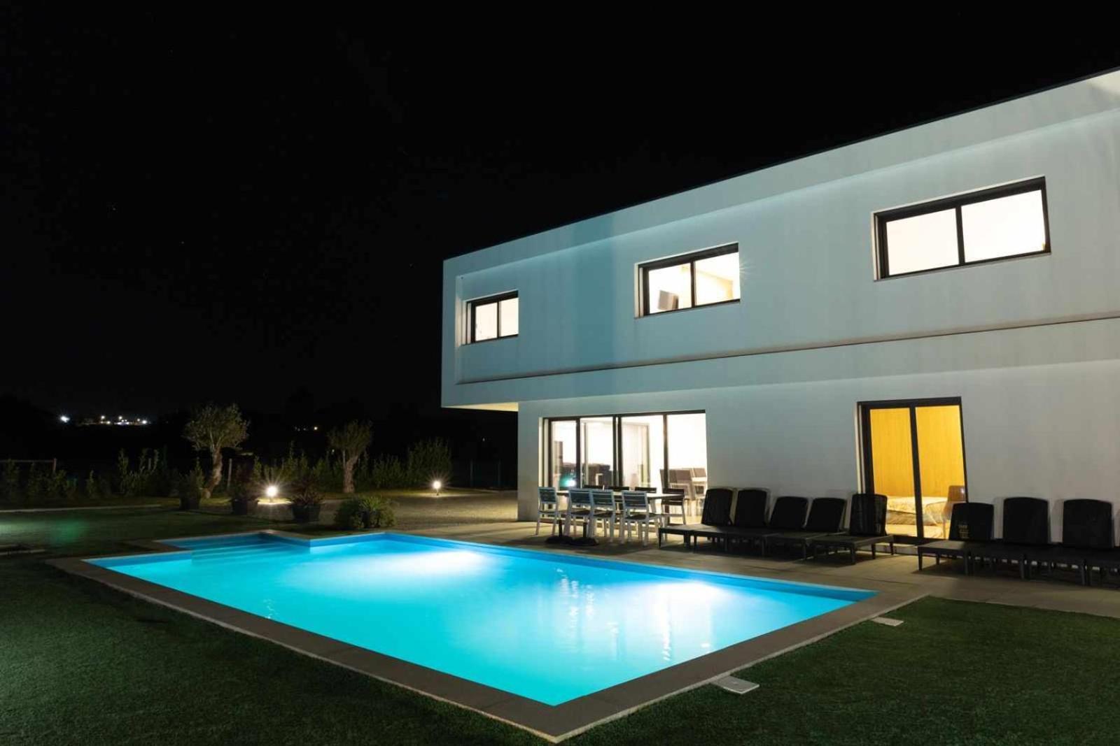 Casa Dos Mirtilos Duke T8 Celorico De Basto Eksteriør bilde